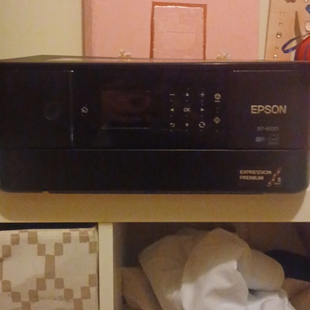 Printer - Picture 2 of 2
